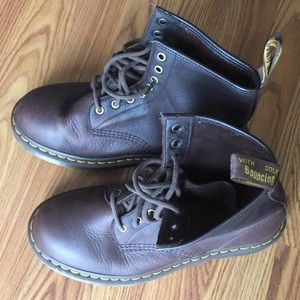 Doc martens